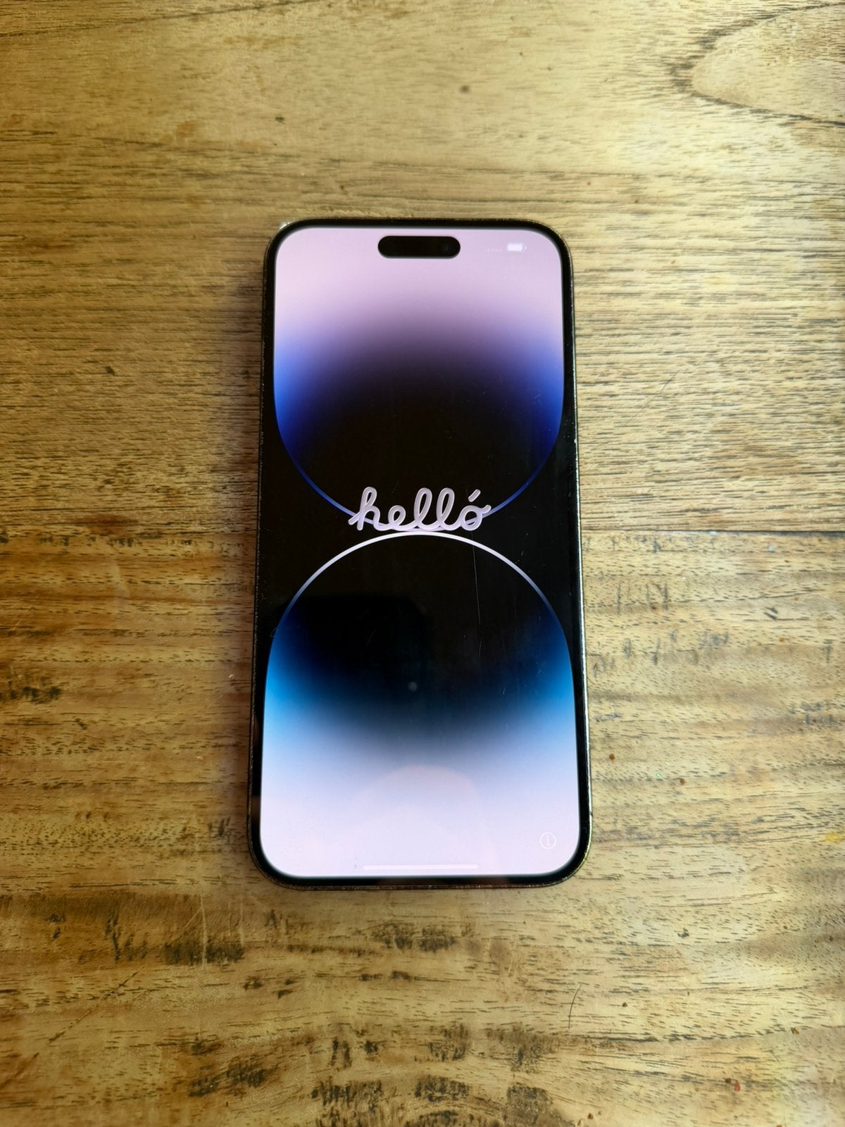 iPhone 14 Pro Max 256GB– Gebruikt – Inclusief doos en hoesje, Telecommunicatie, Mobiele telefoons | Apple iPhone, Zwart, Zo goed als nieuw