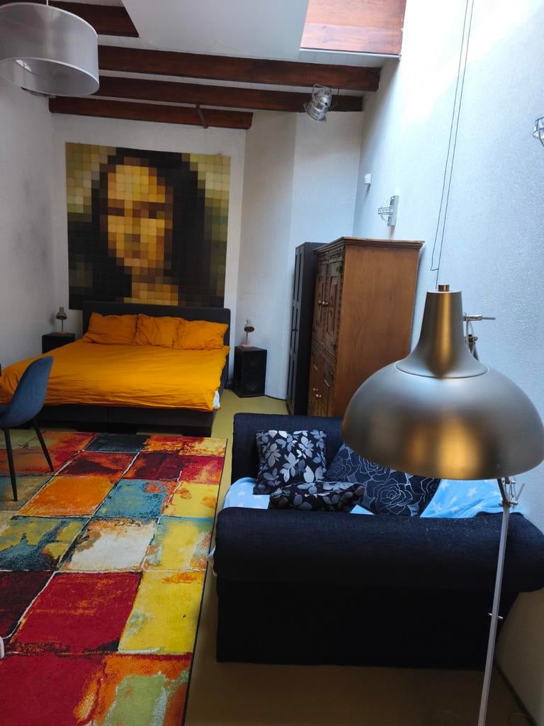 Appartement binnenstad Deventer, Huizen en Kamers, Huizen te huur