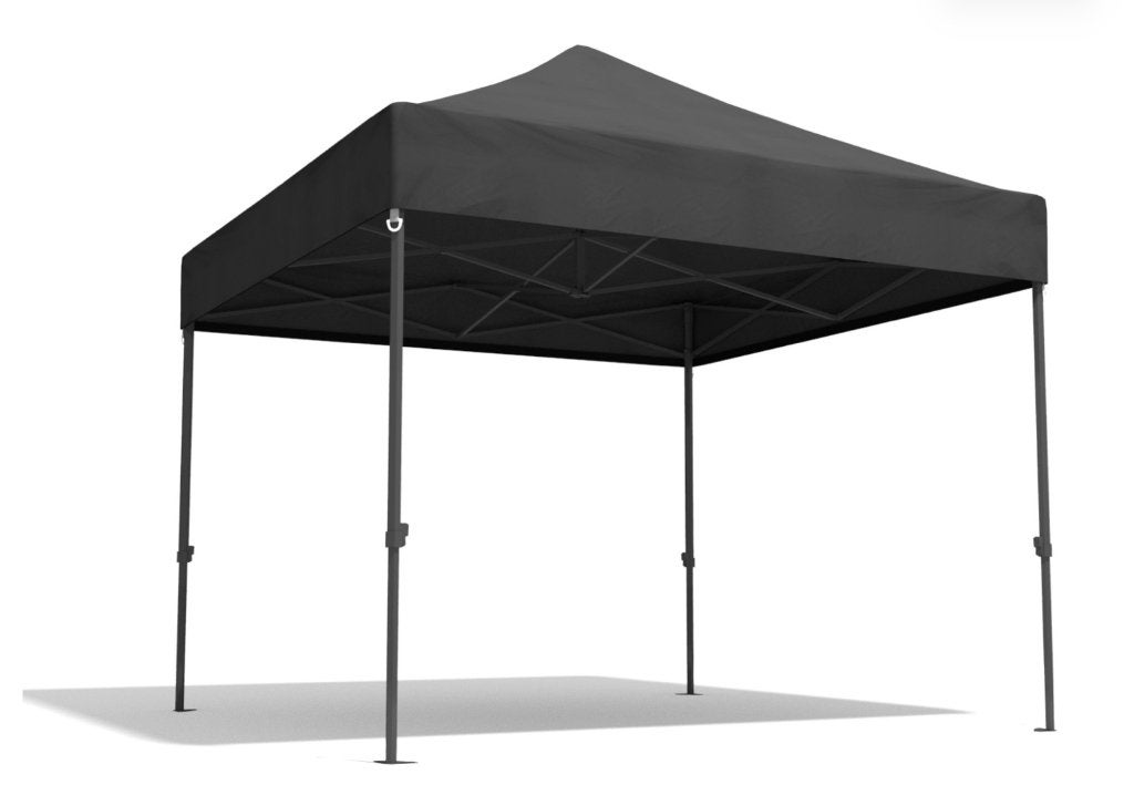 Easy up partytent huren 4x4 meter Snel op te zetten, Ophalen of Verzenden, Nieuw, Overige