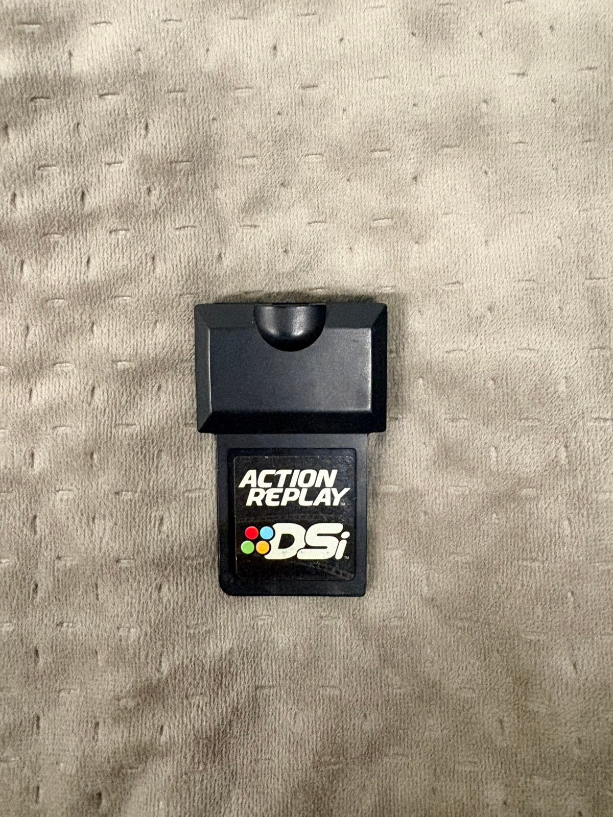 Action Replay DSi – Datel – Ideaal voor Pokémon Games, 1 speler, Ophalen of Verzenden, Zo goed als nieuw, Vanaf 3 jaar