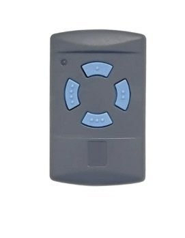 Vervanger voor Hormann 4-Kanalen 868 MHz Handzender - Opener, Ophalen of Verzenden, Nieuw