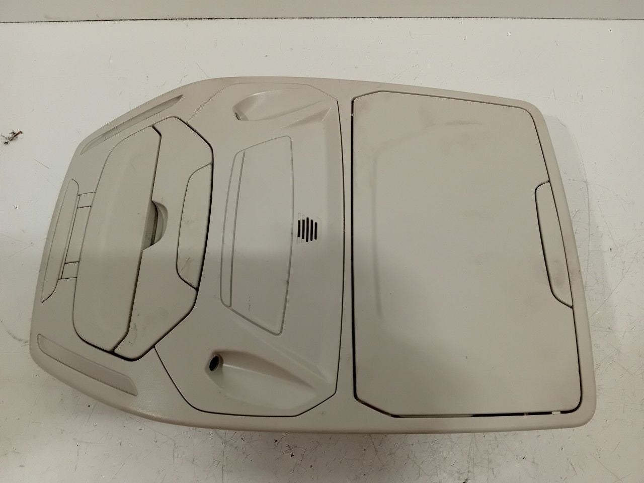Spiegel binnen Ford C-Max, Auto-onderdelen, Spiegels, Onderdelen@venauto.nl, Van der Ven Autorecycling B.V., Gebruikt, Ettenseweg 76, 4706 PB Roosendaal, The Netherlands