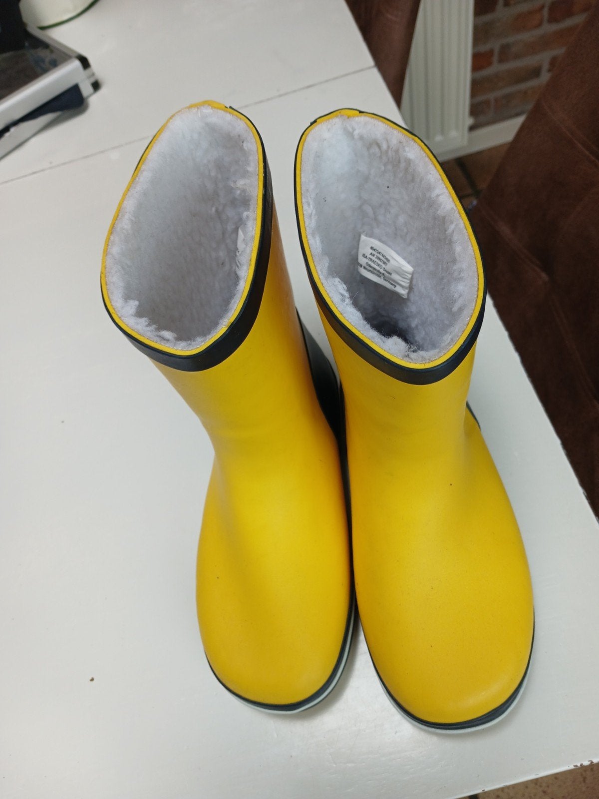 Kinderkleding en laarsjes, Kinderen en Baby's, Ophalen of Verzenden, Nieuw, Jongen, Jas