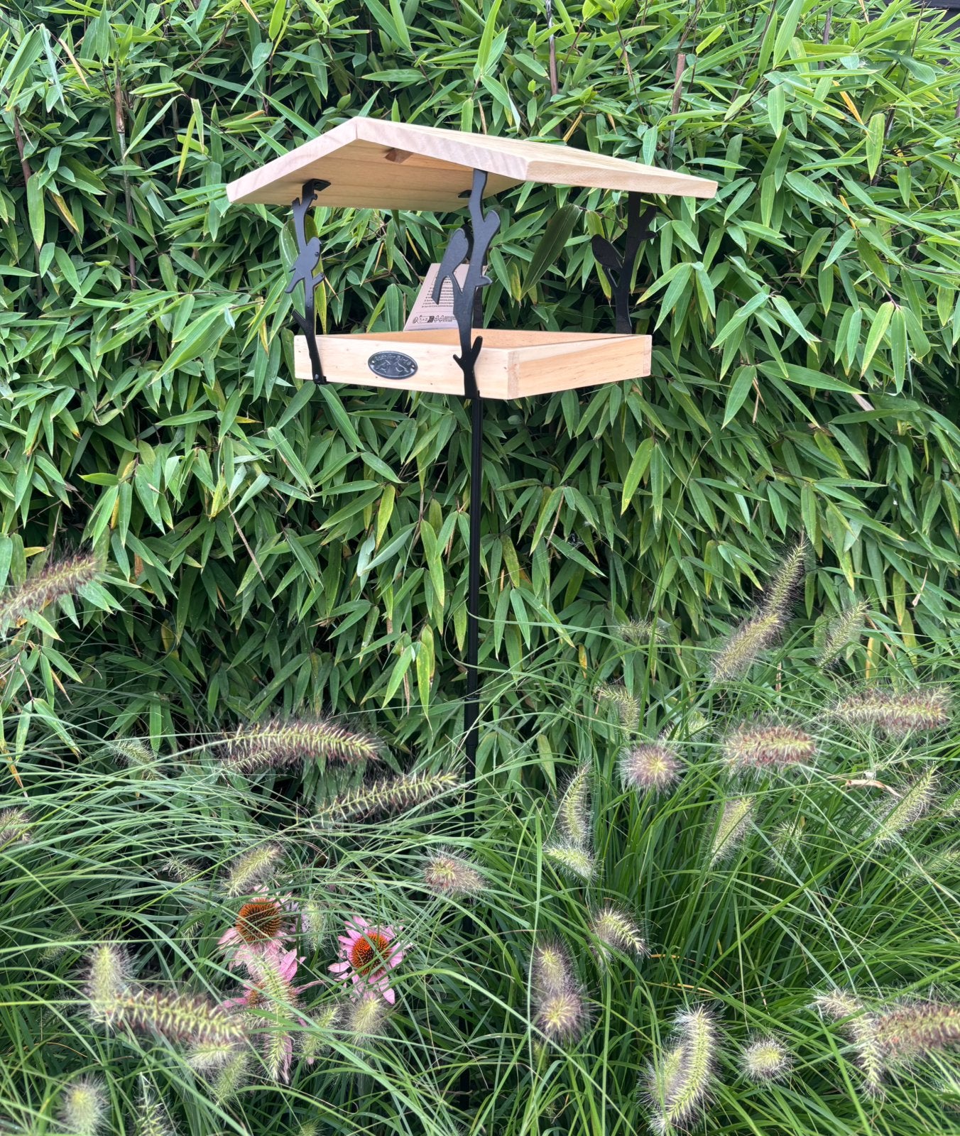 Voedertafel, Tuin en Terras, Ophalen of Verzenden, Nieuw