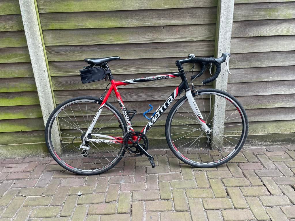 Matra Monza Comp, Fietsen en Brommers, Overige merken, 28 inch, Gebruikt, Heren