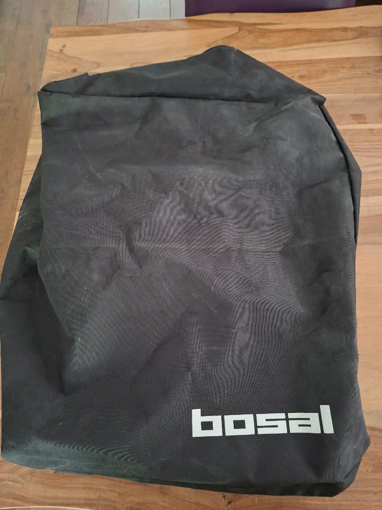 Bosal beschermhoes Traveller, Auto diversen, Fietsendragers, Ophalen, 2 fietsen, Zo goed als nieuw, Fietsendrager-accessoire