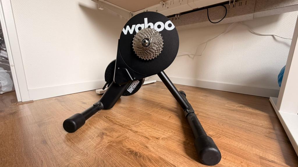 Wahoo Kickr Core 2021 model, Ophalen, Zo goed als nieuw, Overige typen