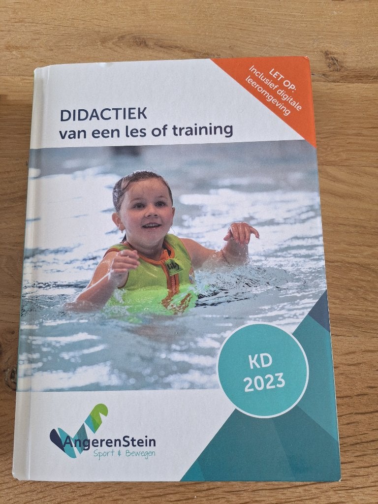 Mbo leerjaar 1 boeken sport en beweging, Ophalen of Verzenden, Zo goed als nieuw, Overige niveaus