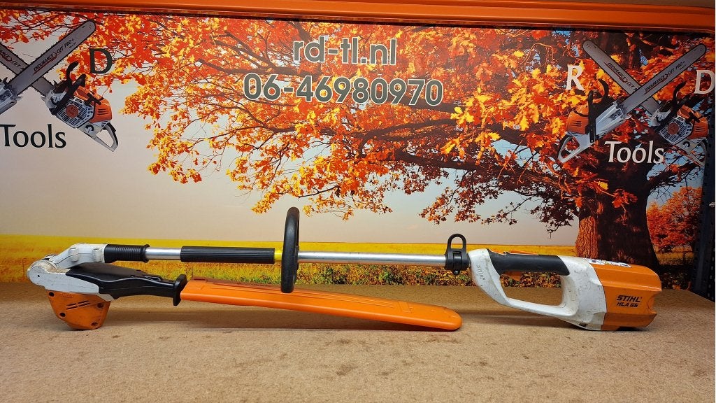 Stihl Accu HLA 65 Stokheggenschaar HLA 65 hoogsnoeier ., Niet ingevuld, Gebruikt, Niet ingevuld, Ophalen of Verzenden