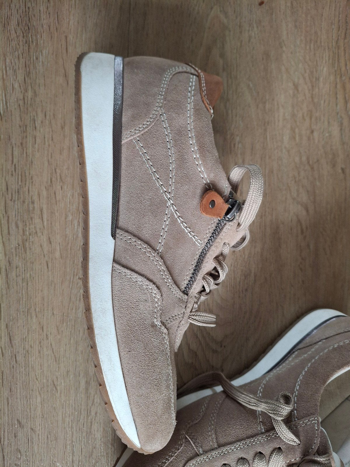 Nieuw. MEDICUS SNEAKERS maat 6, Ophalen of Verzenden, Nieuw, Sneakers of Gympen