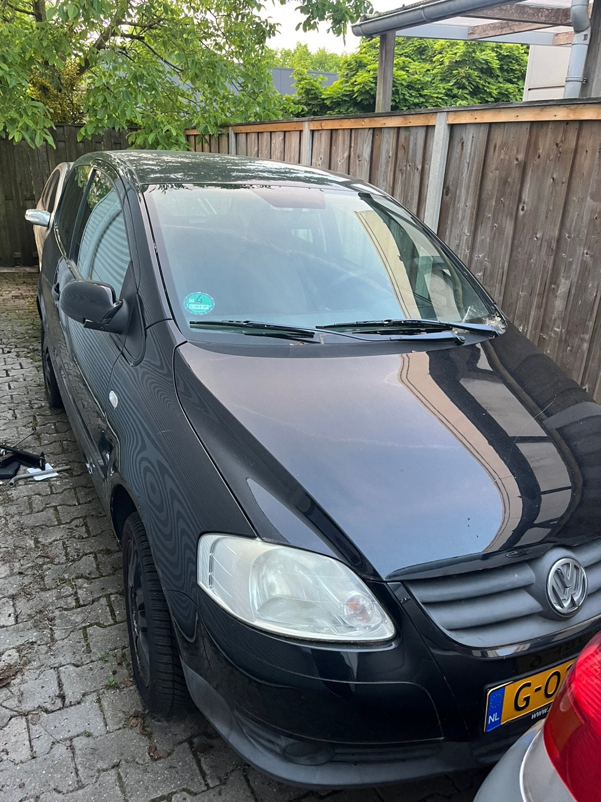 Volkswagen fox 299 euro handige harrie, Ophalen of Verzenden, Nieuw