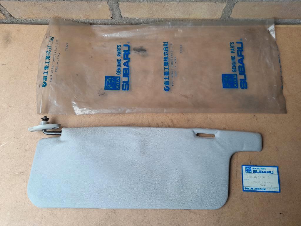 ZONNEKLEP - NIEUW & ORIGINEEL - SUBARU MINI JUMBO - Uniek !, Verzenden, Nieuw, Subaru