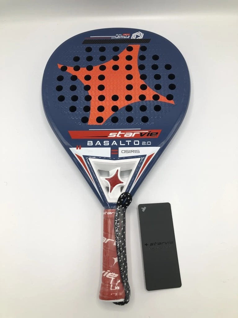 Starvie Basalto 2.0 Osiris, Gebruikt, -, Info@repadelstore.com, Ophalen of Verzenden