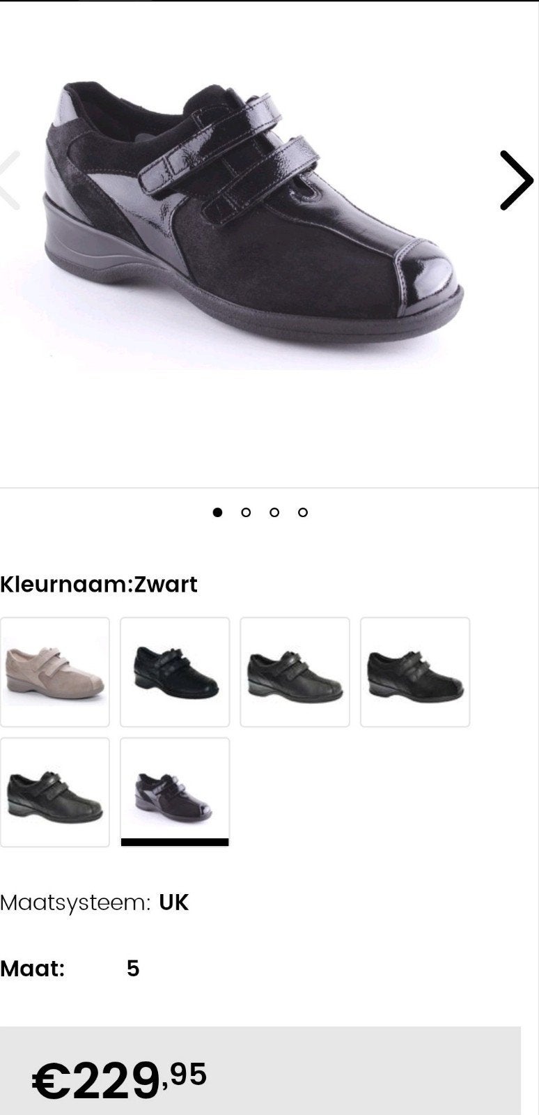 Nieuwe dames schoenen t.w.v €230, Xsensible, Nieuw, Ophalen of Verzenden, Sneakers of Gympen