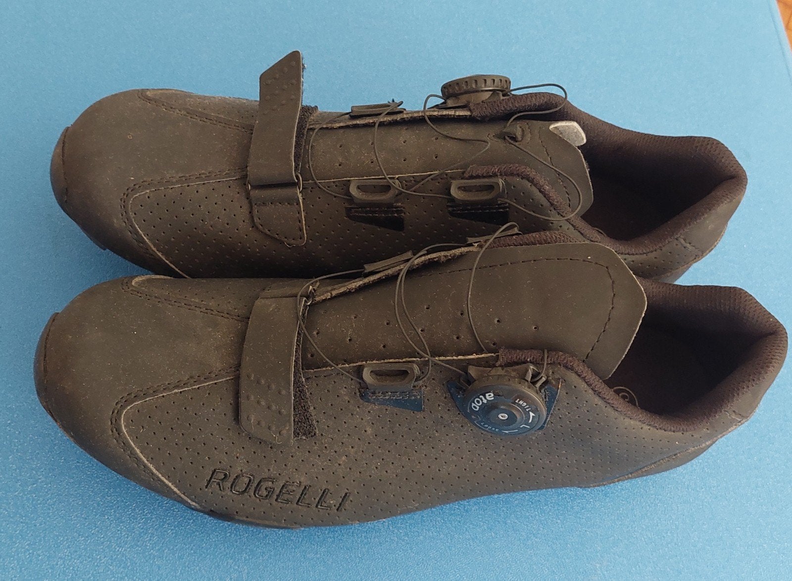 Rogelli fietsschoenen - Maat 45, Heren, Schoenen, Overige maten, Ophalen of Verzenden