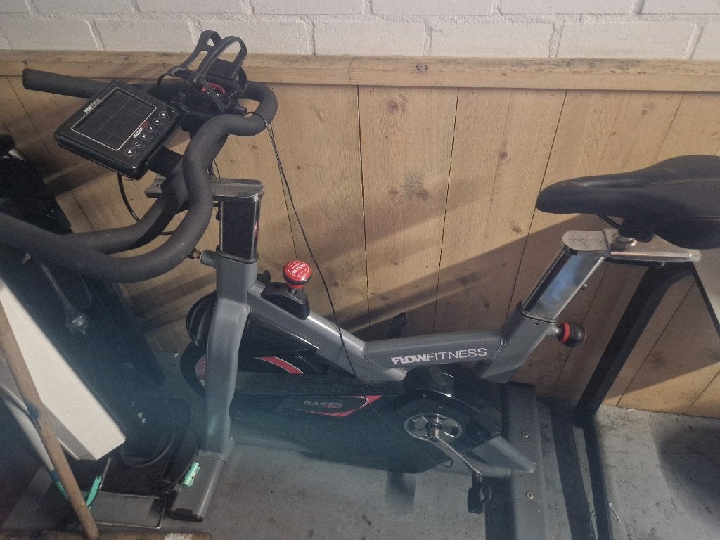Spinning fiets, Ophalen, Gebruikt, Overige typen
