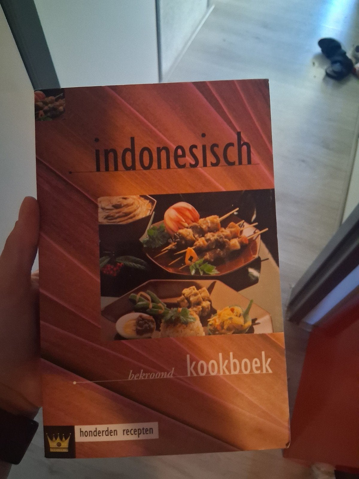 Indonesisch Kookboek - Honderden Recepten, Ophalen of Verzenden