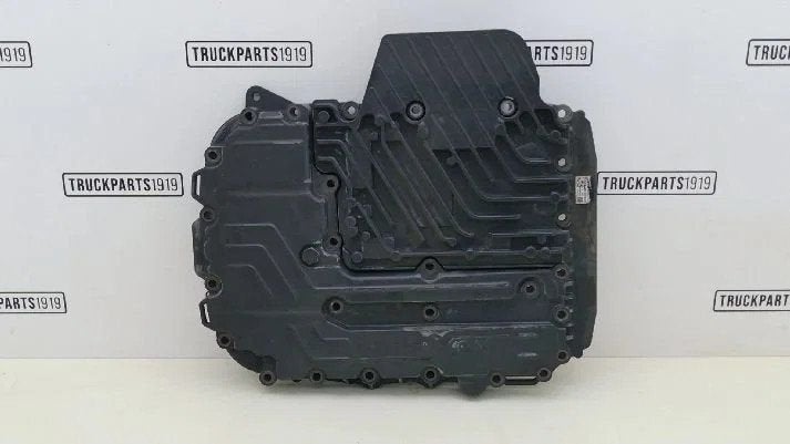 ZF Gearbox & Clutch Parts Versnellingsbak modulator Ivec, Ophalen, Gebruikt, Overige merken, Transmissie en Toebehoren