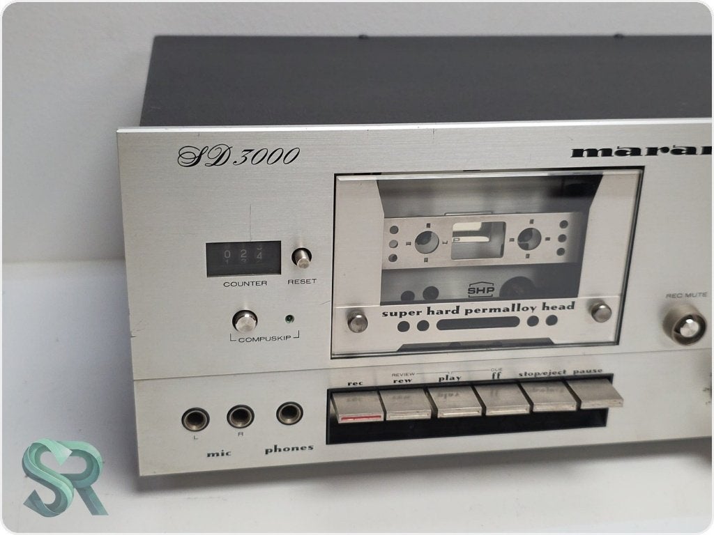 Marantz SD3000, Marantz, ., Ophalen of Verzenden, .