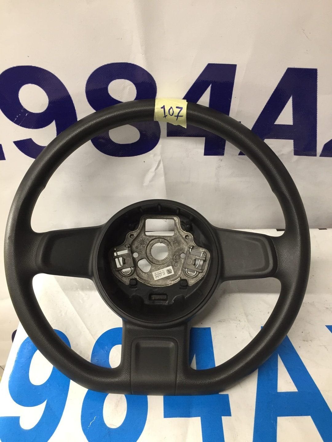 stuurwiel volkswagen up, Auto-onderdelen, Gebruikt, -, Volkswagen, -