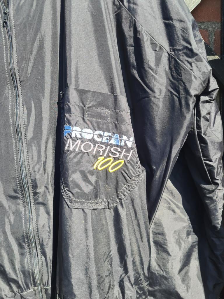 Procean Morish 100 onderpak voor droogpak XL, Watersport en Boten, Duiken, Ophalen, Duikpak