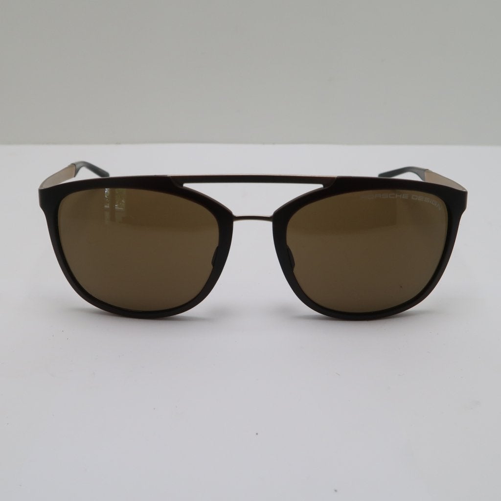 Porsche Design P'8671 Heren Zonnebril | in Prima Staat, Sieraden, Tassen en Uiterlijk, Porsche, Zo goed als nieuw, Support@porsche.com