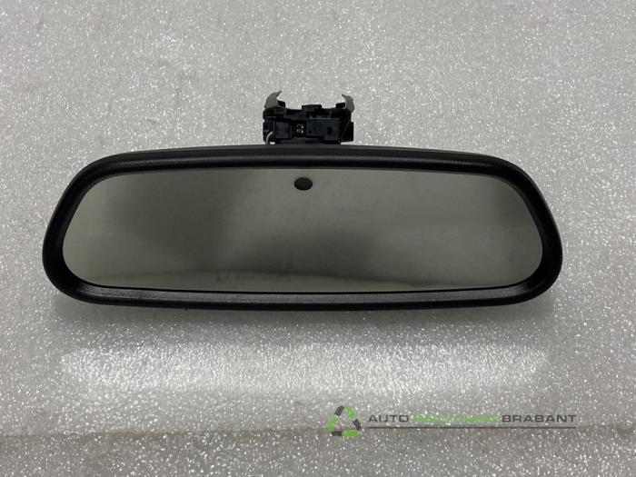 Binnenspiegel van een Citroen C5 Aircross, Auto-onderdelen, Spiegels, Gebruikt, -, Ophalen of Verzenden, -