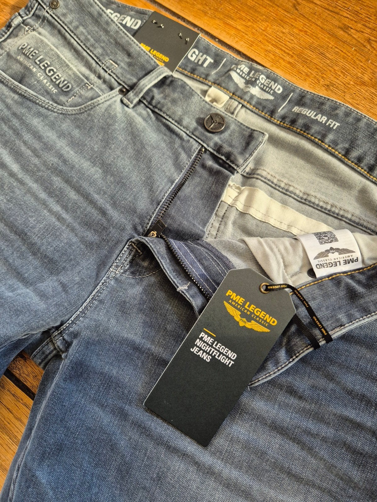 Pme Legend jeans spijkerbroek Nightflight Nieuw maat 35/36, Kleding | Heren, ., Nieuw, PME Legend, .