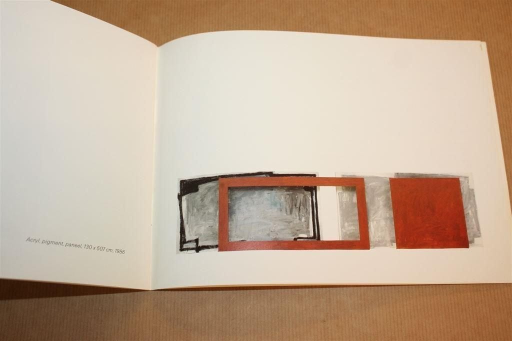 Gerard Prent - Galerie Brinkman, Ophalen of Verzenden, Gelezen