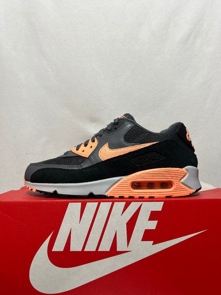 ALS NIEUW! Maat 43 - Nike Air Max 90 Essential Sunset Glow, Kleding | Heren, Overige kleuren, Verzenden, Nike, Nike