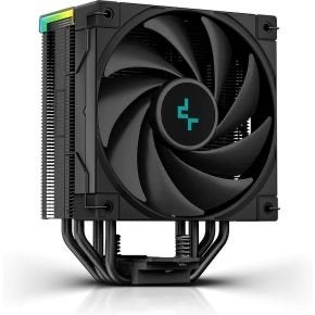 Deepcool AK400 Digital CPU Koeler - Goede Staat, Computers en Software, Ophalen of Verzenden, Zo goed als nieuw, Luchtkoeling