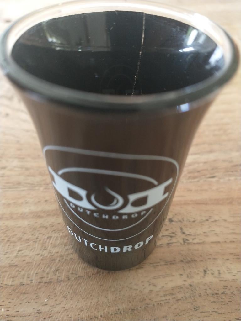 shotglaasjes, Verzamelen, Glas en Borrelglaasjes, Verzenden, Nieuw, Borrel- of Shotglas