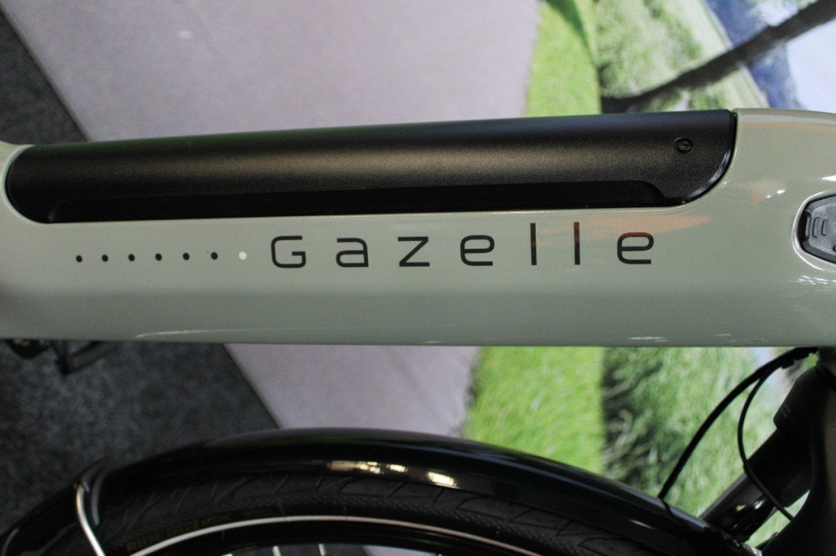 GRENOBLE C7+ HMB DISC L57 Clay green S7, Ophalen, Gebruikt, -, -