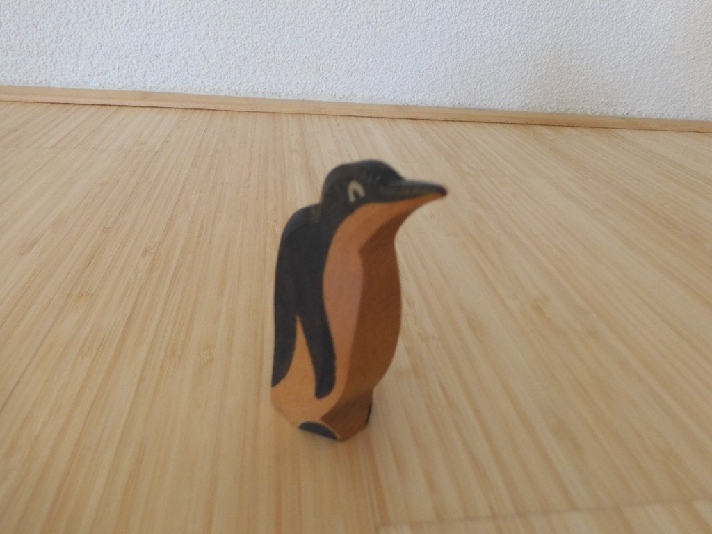 Ostheimer pinguïn, Ophalen of Verzenden, Zo goed als nieuw