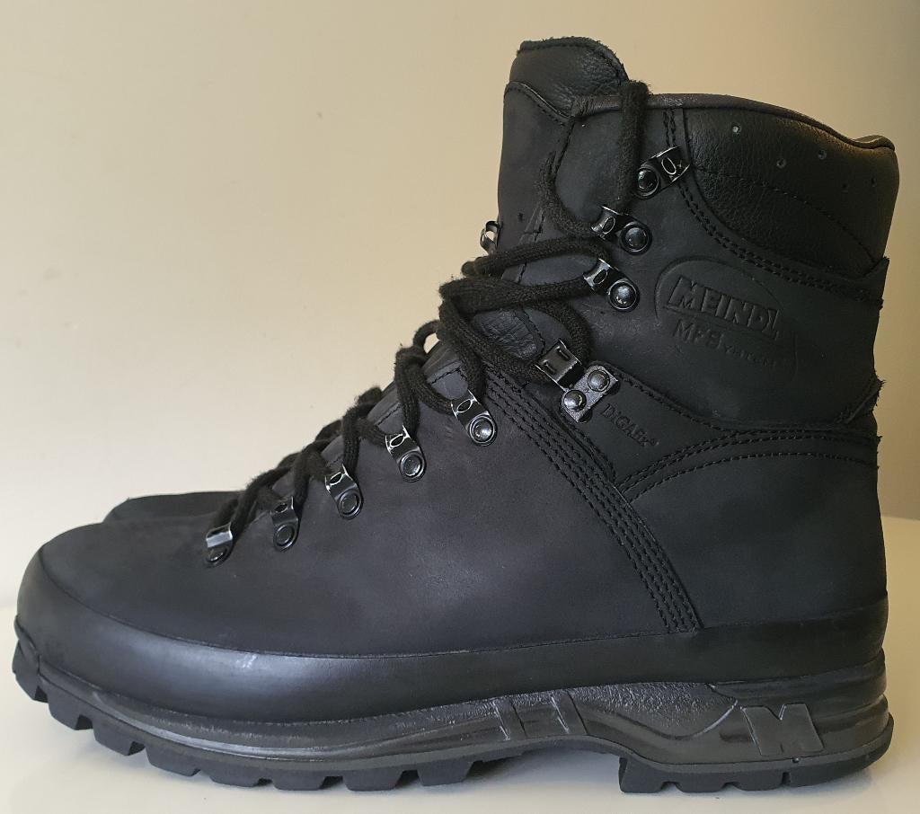 Nieuw! Meindl M1 Pro GoreTex Wandelschoenen Maat 290 M = 45, Verzenden, Zo goed als nieuw, Schoenen