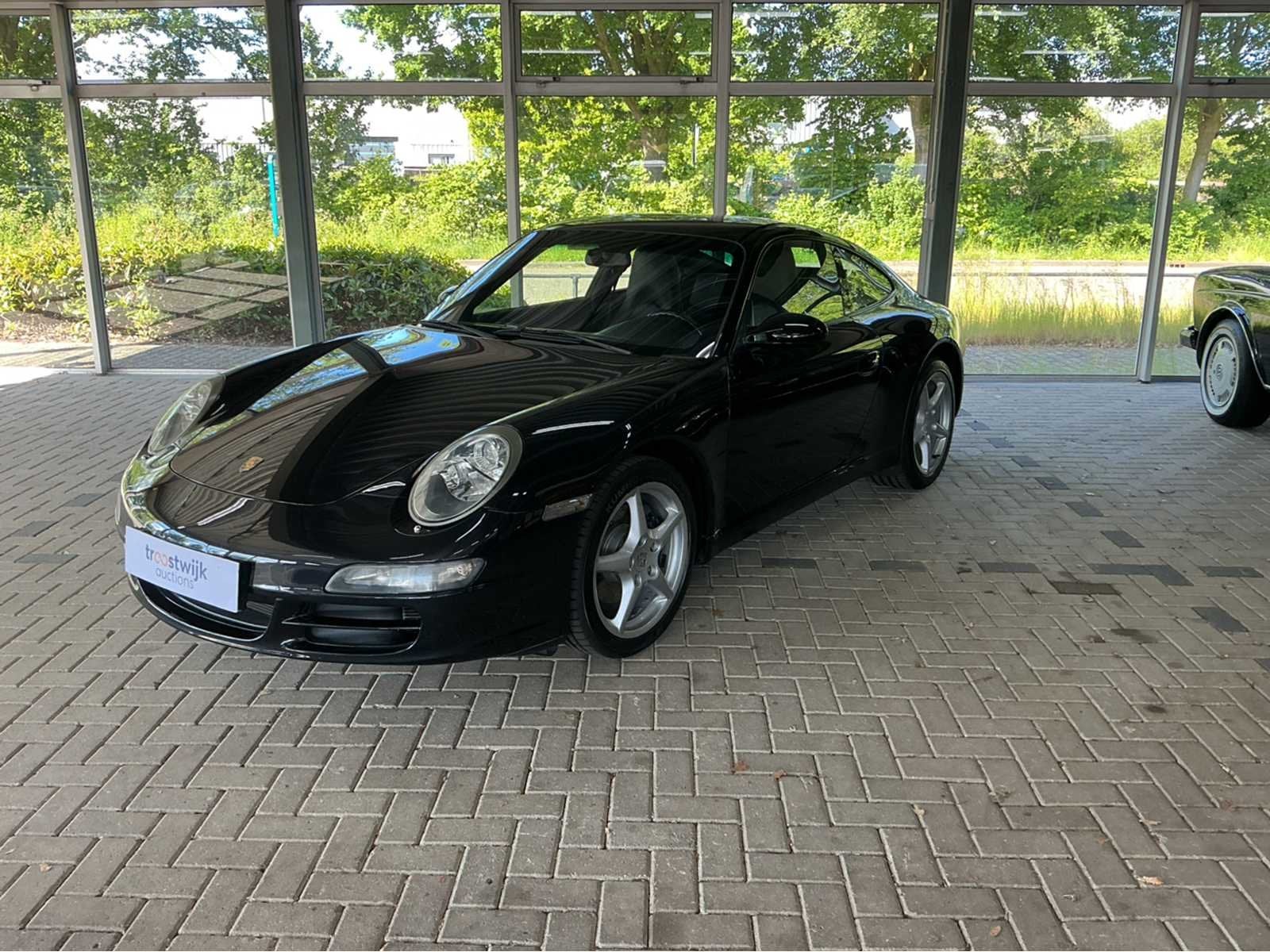 Porsche 911 Carrera Coupé 997 | 3.6 Carrera | 2005 | youngt, Auto's, Automaat, Gebruikt, Bedrijf, Coupé