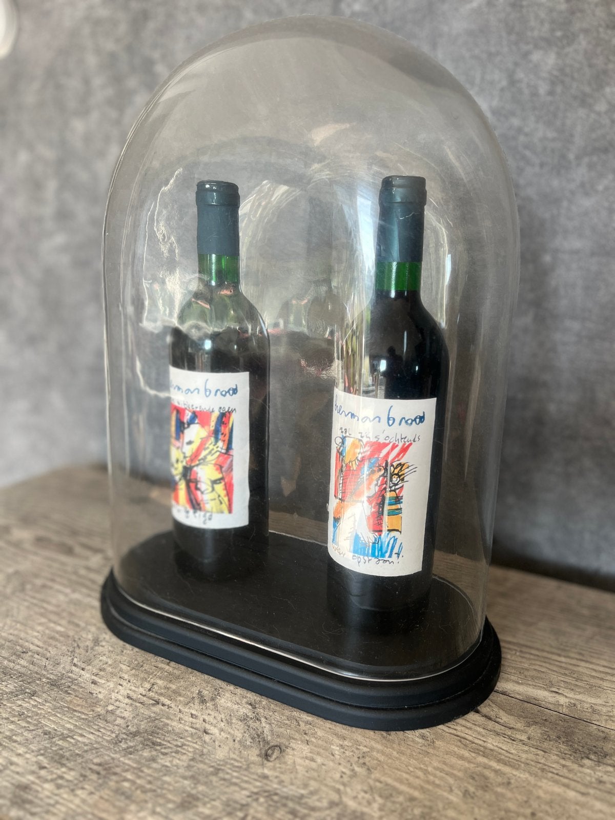 Herman Brood - Merlot 1996, Ophalen of Verzenden