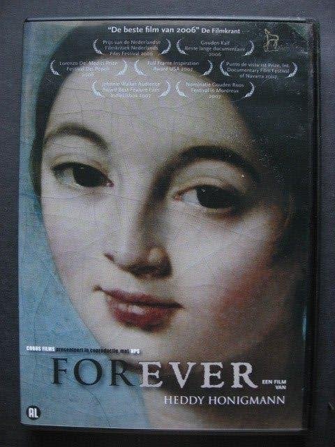 Forever, Gebruikt, Alle leeftijden, Nederlands, Ophalen of Verzenden