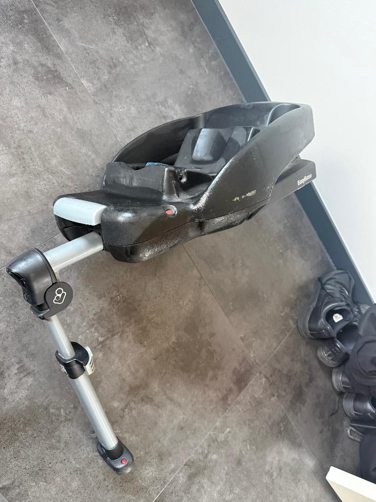 Maxicosi Cabriofix Easybase, Ophalen, Gebruikt