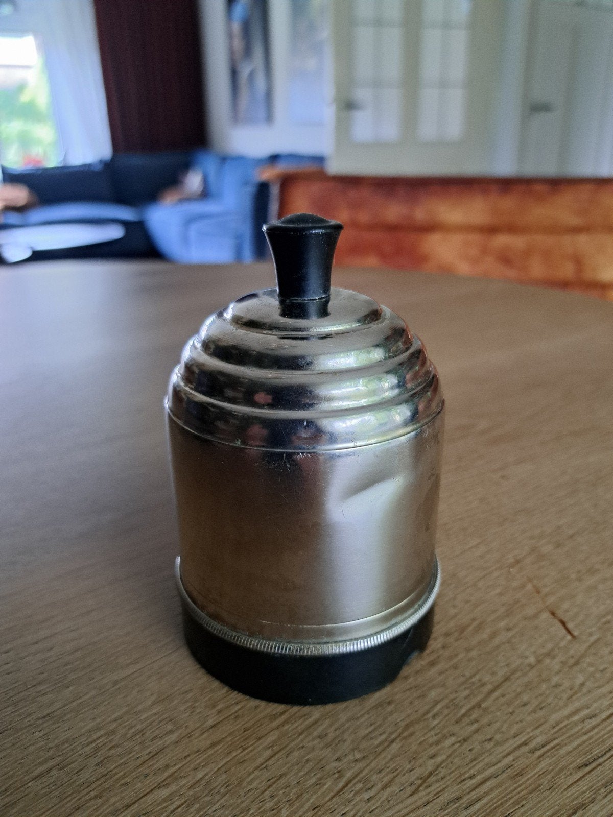 Vintage sigarettenhouder, Ophalen of Verzenden