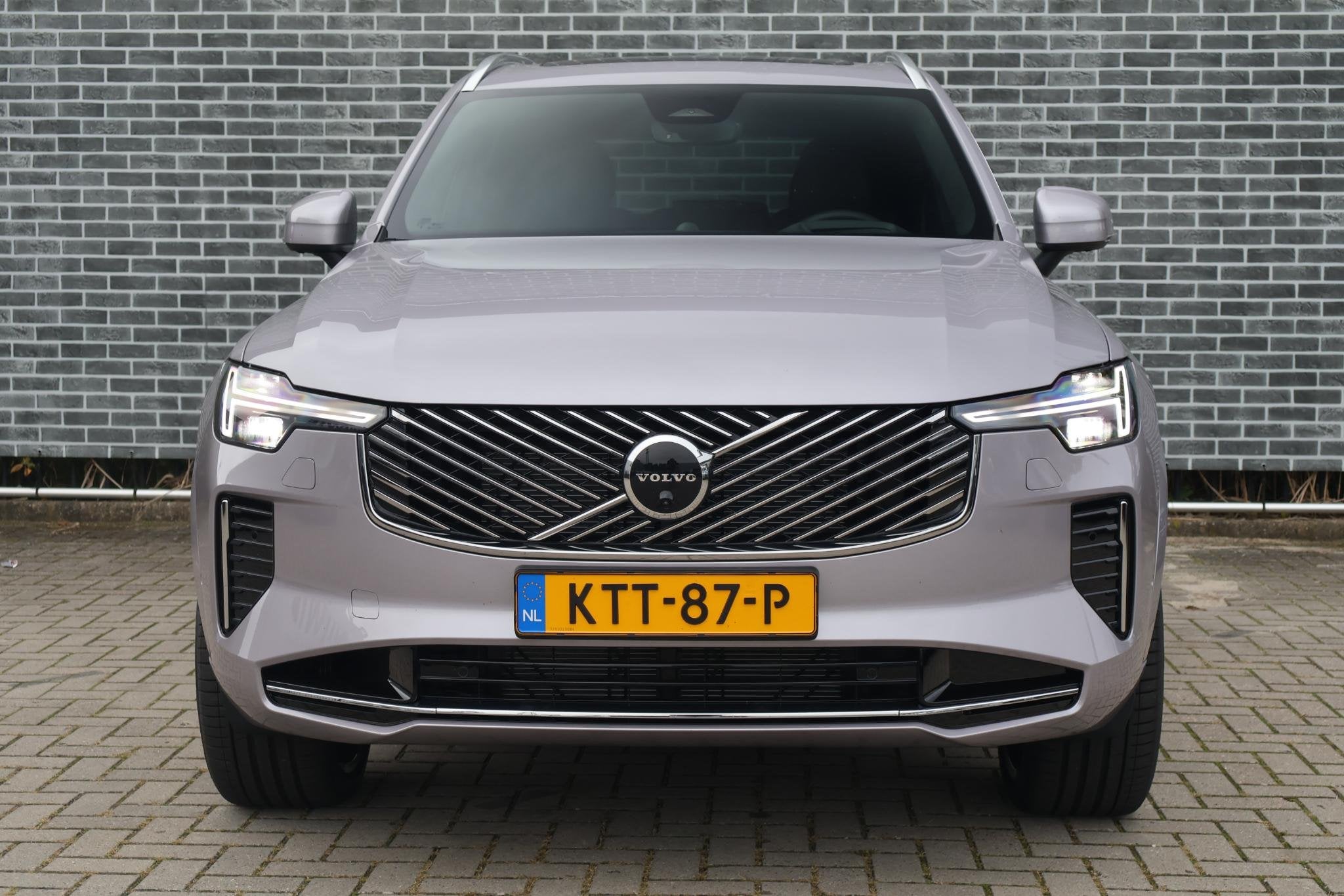 Volvo XC90 2.0 T8 Plug-in hybrid AWD Ultra Bright Exec. Ed., 12 maanden, Euro 6, Vierwielaandrijving, SUV of Terreinwagen