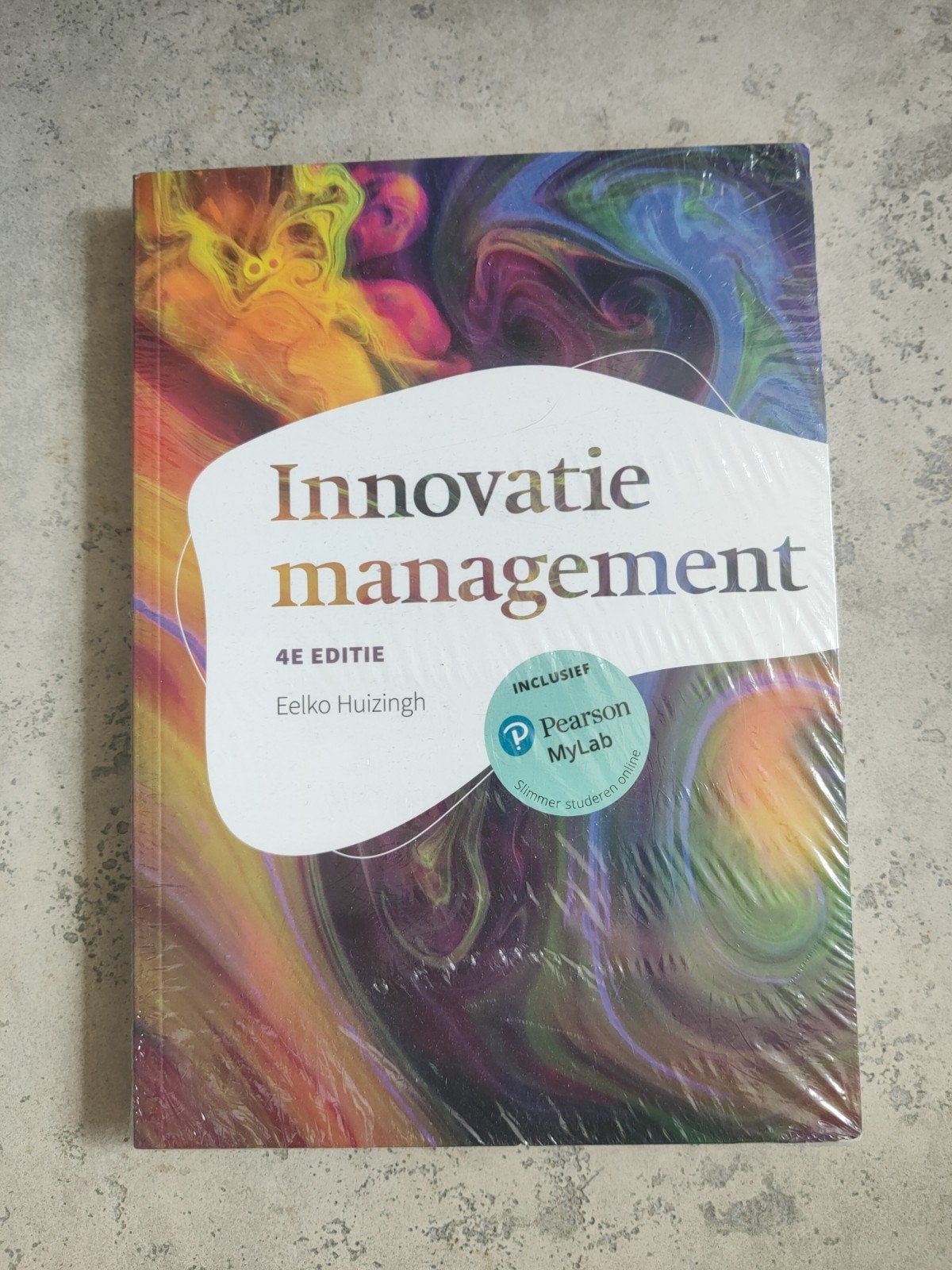 Eelko Huizingh - Innovatiemanagement, Boeken, Schoolboeken, Nieuw, Nederlands, Overige niveaus, Ophalen of Verzenden