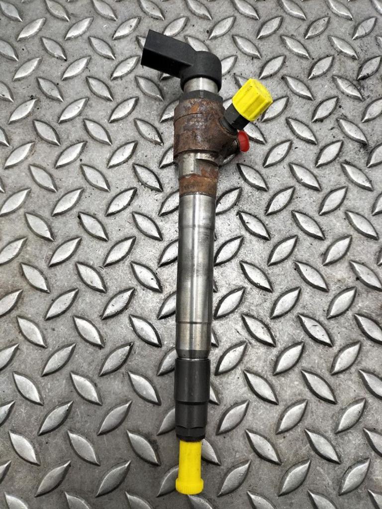 FORD RANGER BRANDSTOF INJECTOR / VERSTUIVER BK2Q9K546AG 2014, Ophalen of Verzenden, Gebruikt, Stiba lid