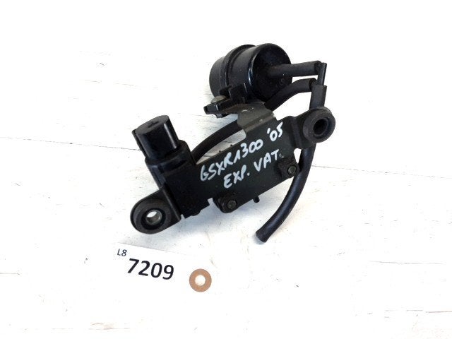 GSXR1300 1998 - 2007 Suzuki Expansievat D1-50718