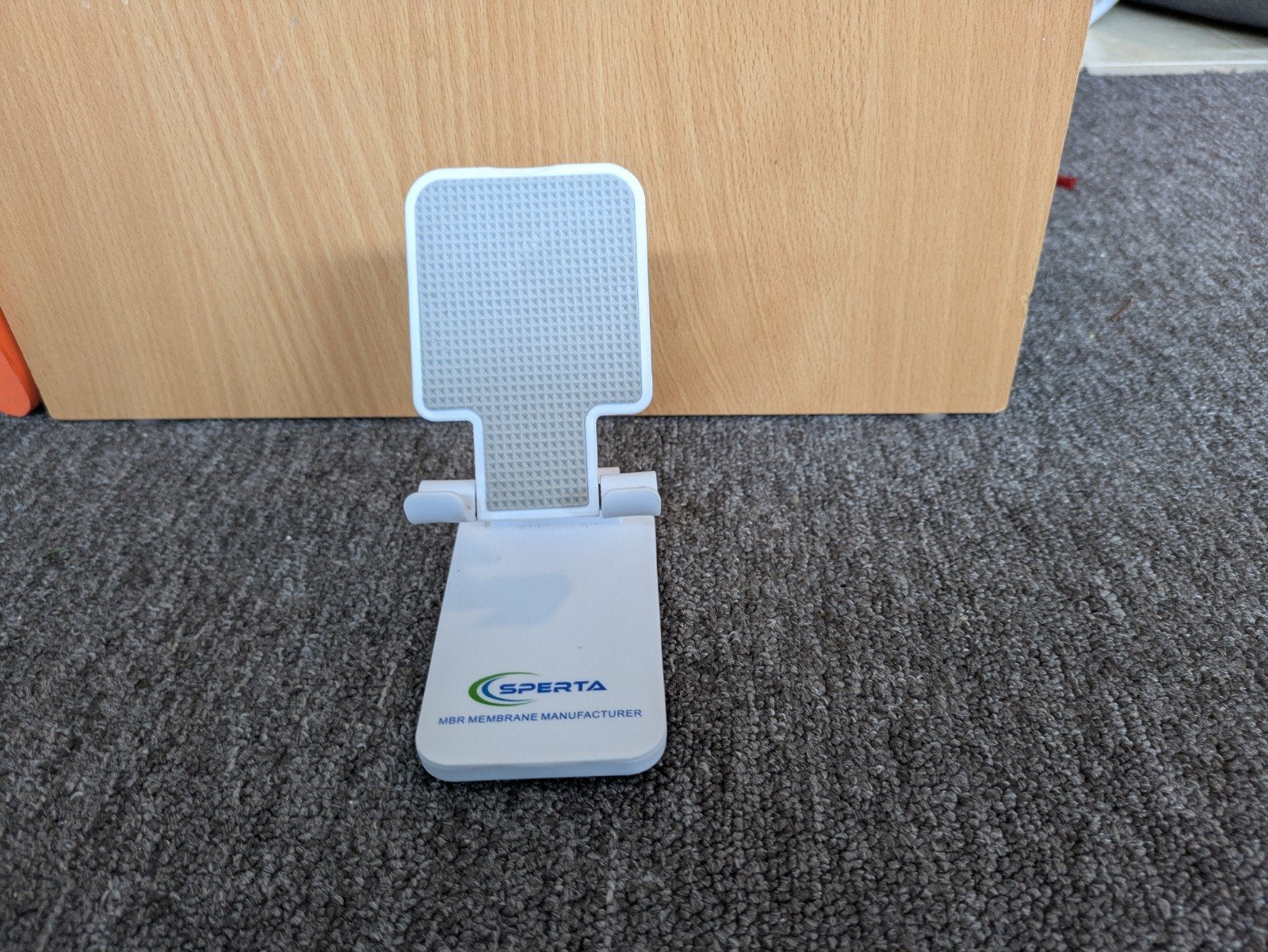 phone holder, Ophalen of Verzenden, Zo goed als nieuw