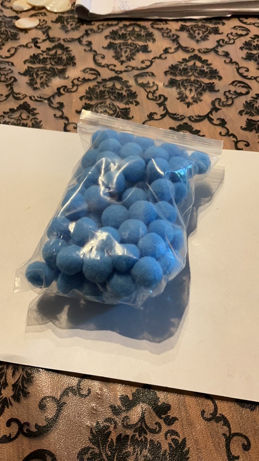 Bolletjes voor 0.25, Ophalen of Verzenden, Zo goed als nieuw
