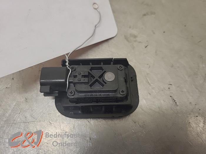 Schakelaar achterklep van een Ford Transit Custom, Auto-onderdelen, Gebruikt, -, -, Ophalen of Verzenden