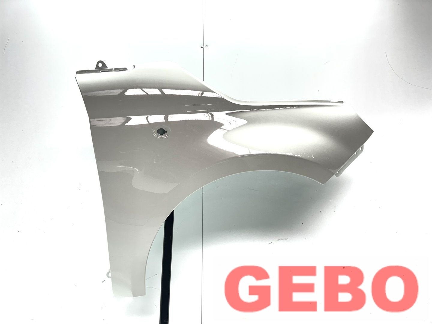 Fiat 500 2007/2015 voor spatbord voor scherm rechts 268 NIEU, -, -, Nieuw, Ophalen of Verzenden