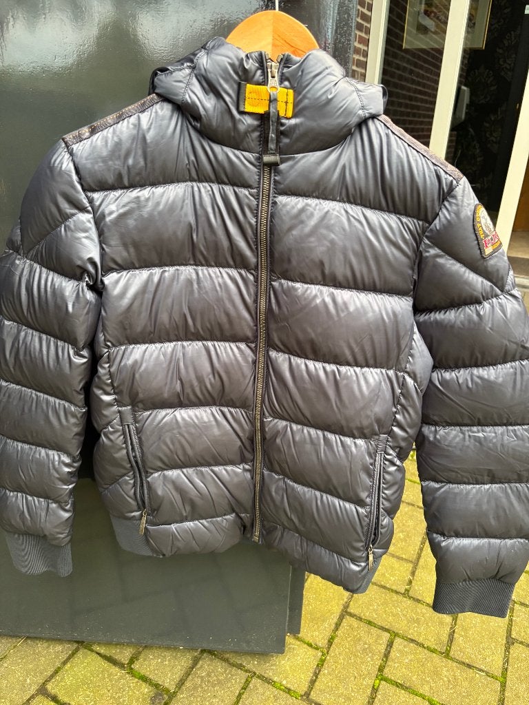 Parajumper winterjas maat jeugd-M, Verzenden, Jongen of Meisje, Zo goed als nieuw, Parajumpers