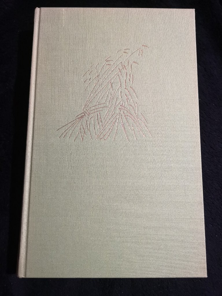 Margit Söderholm, Geborgen oogst, Boeken, Ophalen of Verzenden, Gelezen